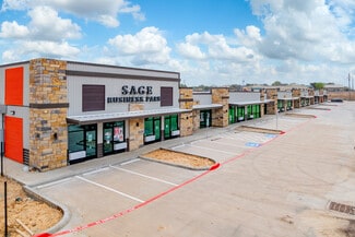 Plus de détails pour 3822 SE Military Dr, San Antonio, TX - Bureau/Local commercial, Local d'activités à louer