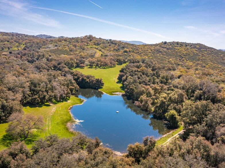 00000 Mesa Grande Road, Santa Ysabel, CA à vendre - Photo de l’immeuble – Image 3 sur 42