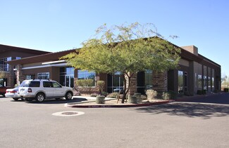 Plus de détails pour 16638 N 90th St, Scottsdale, AZ - Bureau/Médical à louer
