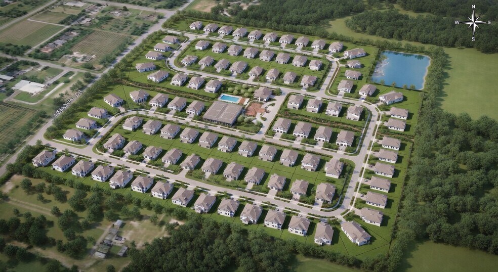 860 Memorial Dr, Avon Park, FL à vendre - Photo de l’immeuble – Image 2 sur 10