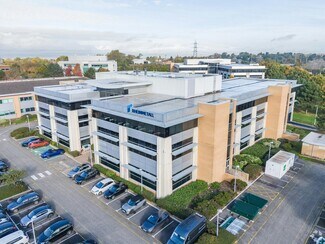 Plus de détails pour Park Ave, Almondsbury - Bureau à louer