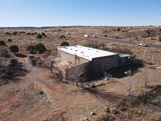 Plus de détails pour 3577 AZ-77, Taylor, AZ - Bureau à vendre