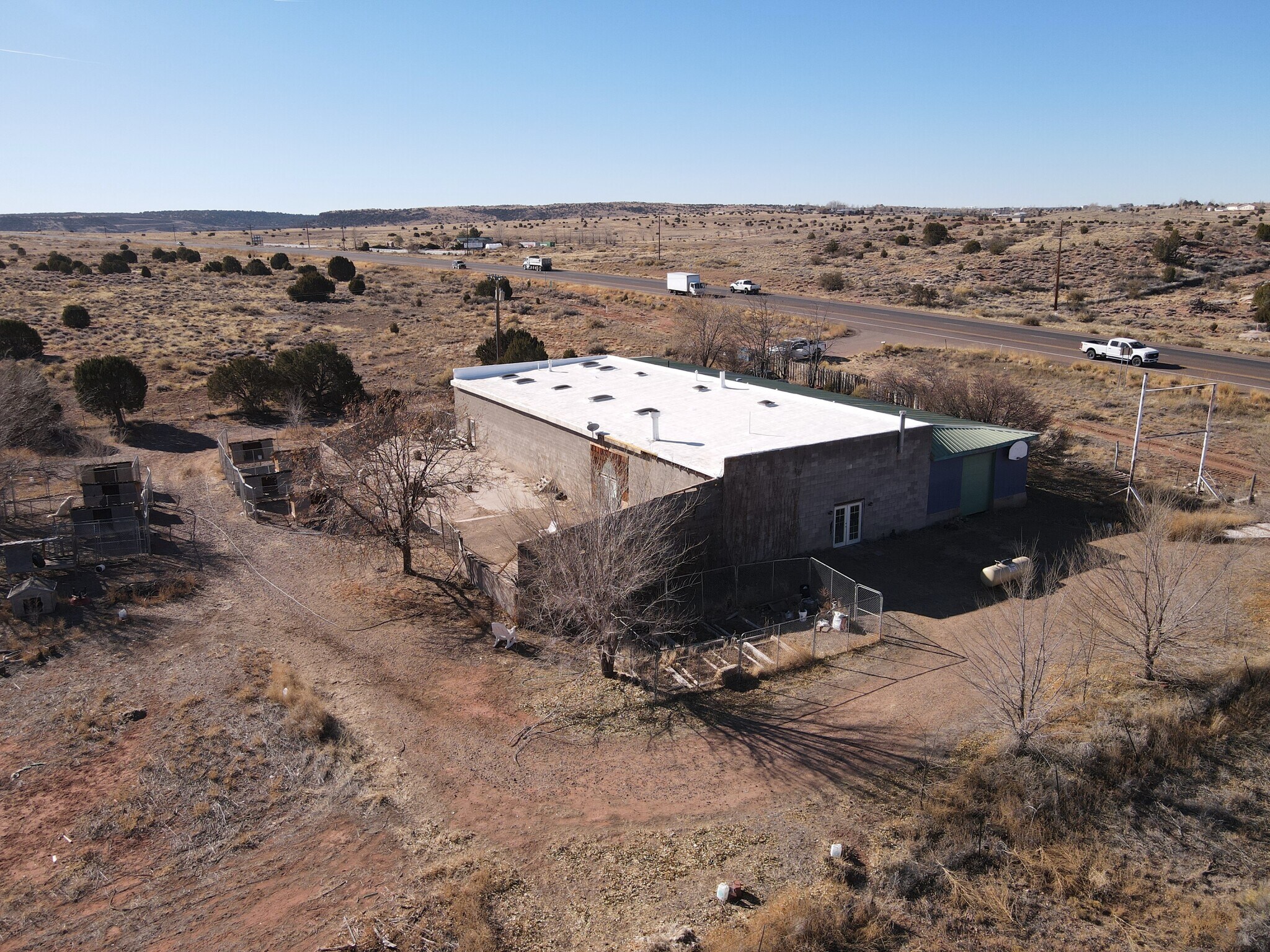 3577 AZ-77, Taylor, AZ à vendre Photo de l’immeuble– Image 1 sur 35