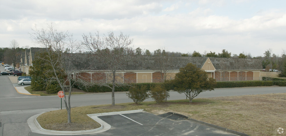 6401-6535 Centralia Rd, Chesterfield, VA à louer - Autre – Image 2 sur 13