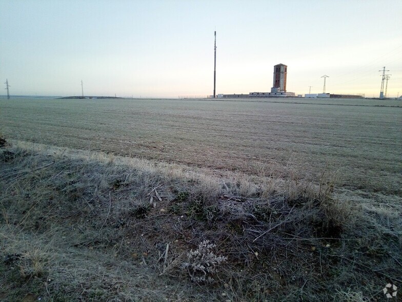 Terrain dans Cabañas de la Sagra, Toledo à vendre - Photo principale – Image 1 sur 2