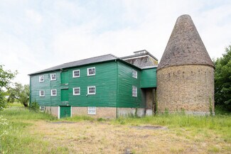 Plus de détails pour Ashford Rd, Faversham - Industriel/Logistique à louer