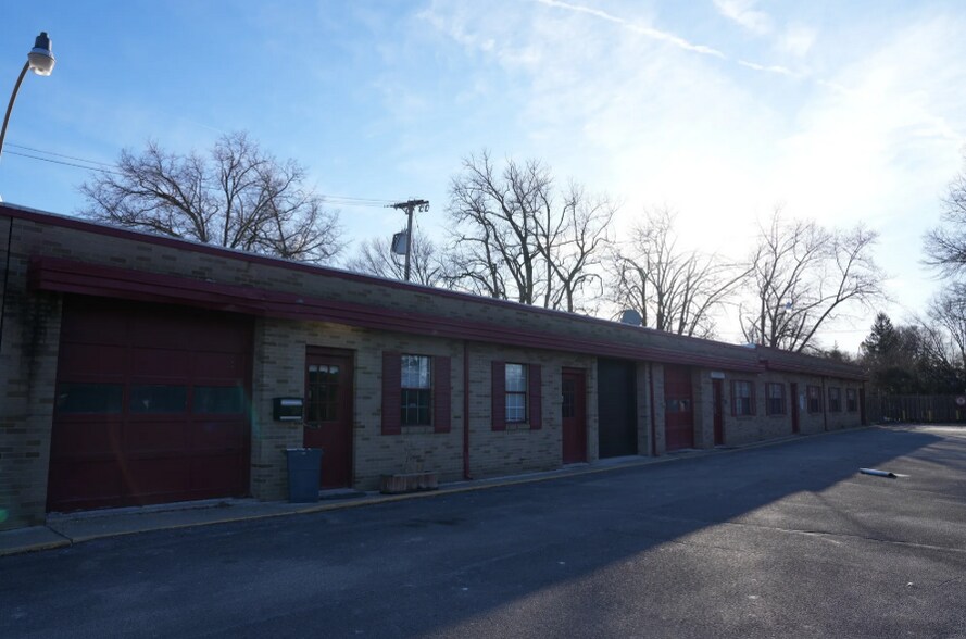 5333 Secor Rd, Toledo, OH à vendre - Photo de l’immeuble – Image 3 sur 14