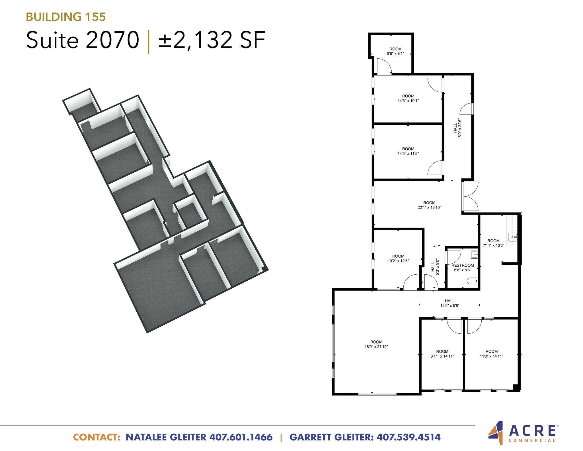 293 E Altamonte Dr, Altamonte Springs, FL à louer Photo intérieure– Image 1 sur 1