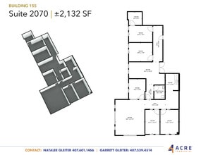 293 E Altamonte Dr, Altamonte Springs, FL à louer Photo intérieure– Image 1 sur 1