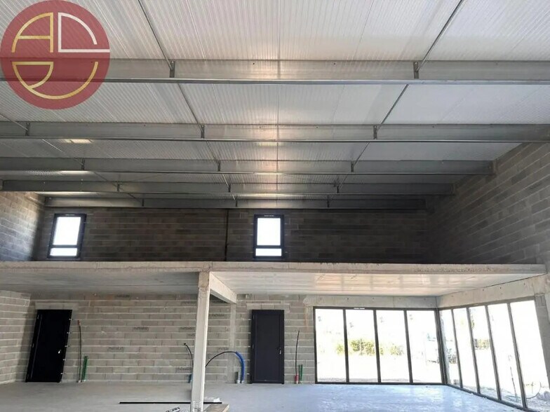 Local commercial dans Plaisance-du-Touch à louer - Photo de l’immeuble – Image 1 sur 8
