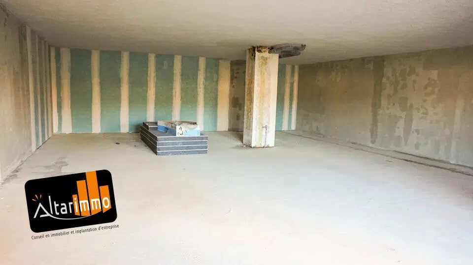 Bureau dans Lèves à louer - Photo intérieure – Image 3 sur 8