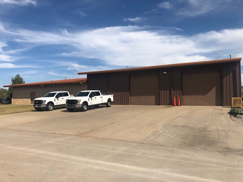 3400 SE 59th St, Oklahoma City, OK à vendre - Photo de l’immeuble – Image 3 sur 9