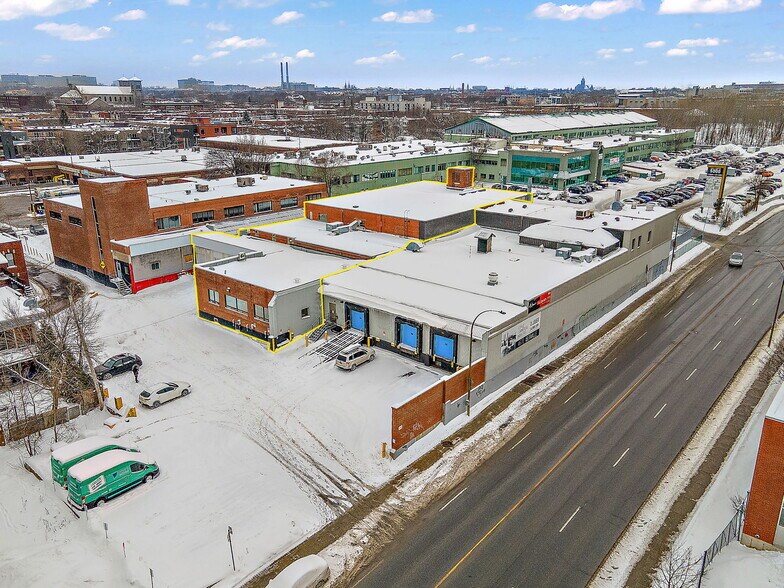 4670 Rue D'iberville, Montréal, QC à louer - Photo de l’immeuble – Image 3 sur 34