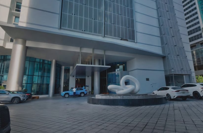 270 Biscayne Boulevard Way, Miami, FL à louer Photo intérieure– Image 1 sur 2