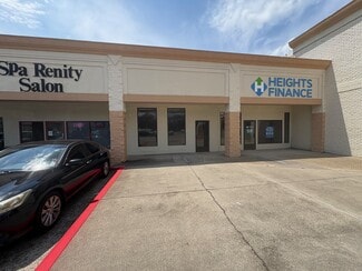 Plus de détails pour 1653 Saint Mary St, Thibodaux, LA - Local commercial à louer