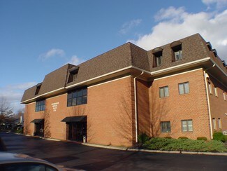 Plus de détails pour 1724 Rockingham Ave, Bowling Green, KY - Bureau à louer
