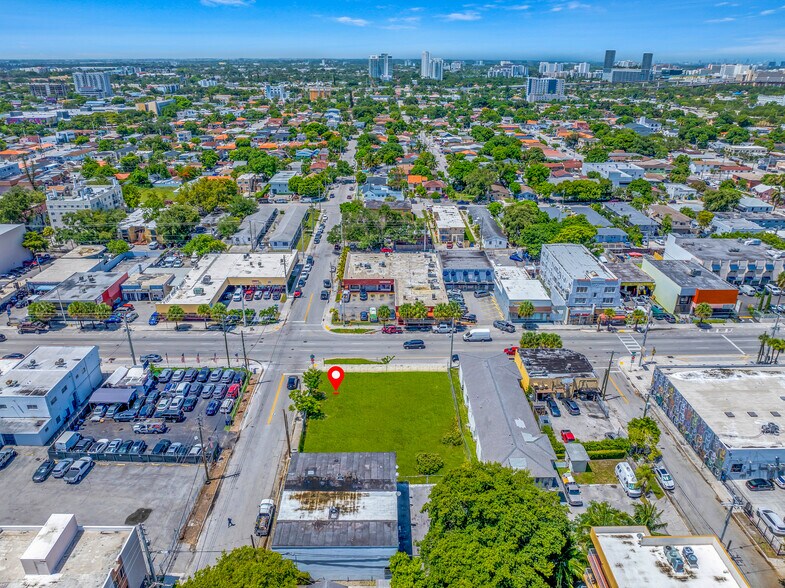 1898 W Flagler St, Miami, FL à vendre - Photo de l’immeuble – Image 2 sur 9