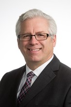 Gerald Tostowaryk