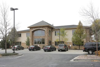 Plus de détails pour 1160 Lake Plaza Dr, Colorado Springs, CO - Bureau à louer