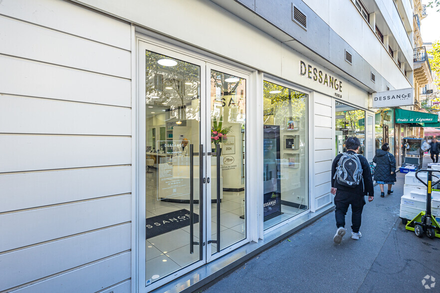 57 Rue De La Convention, Paris à louer - Photo de l’immeuble – Image 3 sur 15