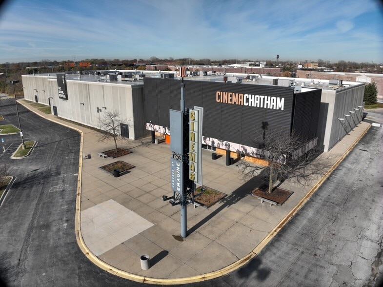 210 W 87th St, Chicago, IL à vendre – Image 3 sur 20