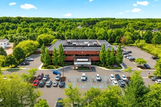Plus de détails pour 300 Princeton Hightstown Rd, East Windsor, NJ - Médical à louer
