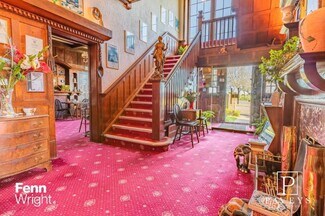 Plus de détails pour 1 Third Ave, Frinton On Sea - Hôtellerie à vendre