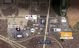 Plus de détails pour TBD Arlen Dr, Jerome, ID - Terrain à vendre