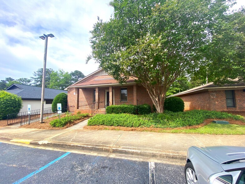 7041 St Andrews Rd, Columbia, SC à louer - Photo de l’immeuble – Image 3 sur 16