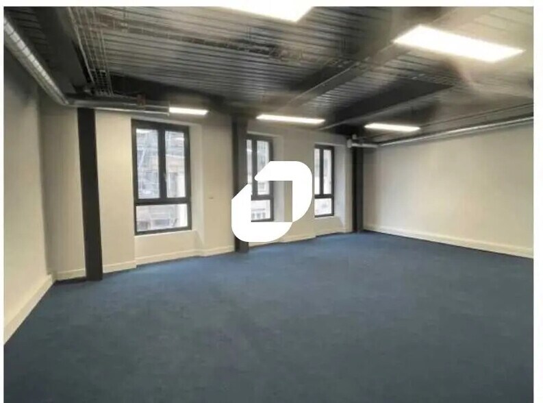 Bureau dans Le Pré-Saint-Gervais à louer - Photo intérieure – Image 2 sur 7