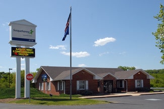 Plus de détails pour 1251 Centre Tpke, Orwigsburg, PA - Local commercial à vendre