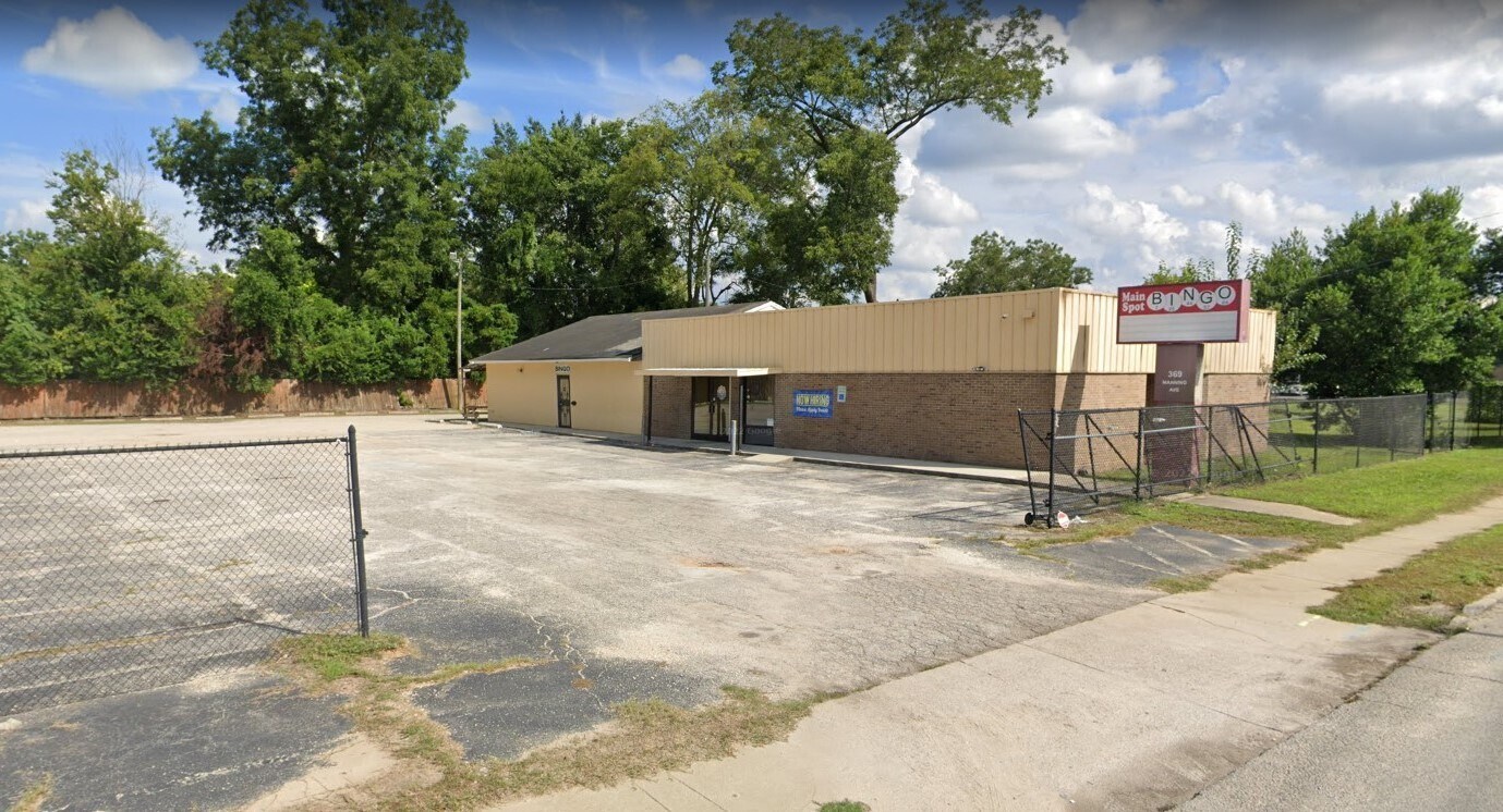 369 Manning Ave, Sumter, SC à louer Photo principale– Image 1 sur 5