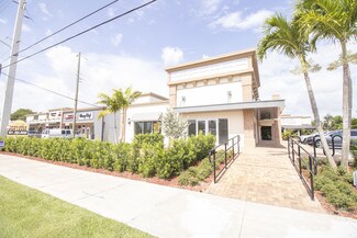 Plus de détails pour 5999 N Federal Hwy, Boca Raton, FL - Local commercial à louer