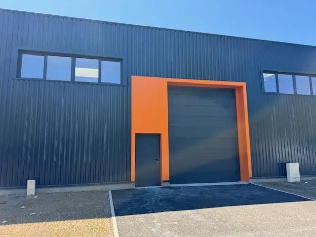 Photo de l’immeuble