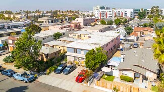 Plus de détails pour 4044 45th St, San Diego, CA - Logement à vendre