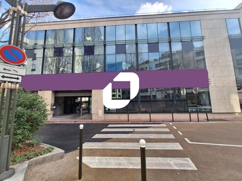 14 Rue Clément Bayard, Levallois-Perret à louer Photo de l’immeuble– Image 1 sur 7