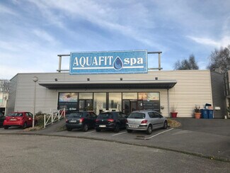 Plus de détails pour Local commercial à louer