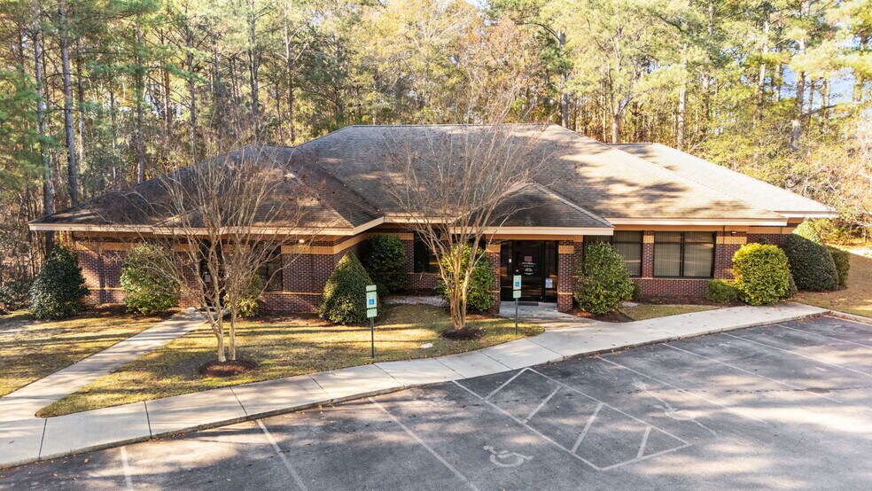 2223 Hemby Ln, Greenville, NC à vendre - Photo de l’immeuble – Image 3 sur 73
