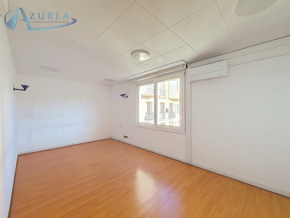 Bureau dans Nice à louer Photo intérieure– Image 1 sur 5