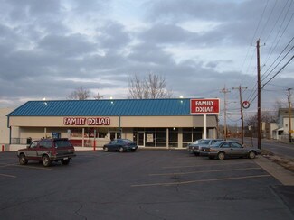 Plus de détails pour 1016 W Spruce St, Rawlins, WY - Local commercial à louer