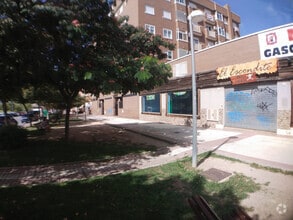 Local commercial dans Móstoles, Madrid à louer Photo intérieure– Image 2 sur 11