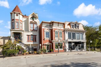 Plus de détails pour 4821 Broadway St, Addison, TX - Bureau à vendre