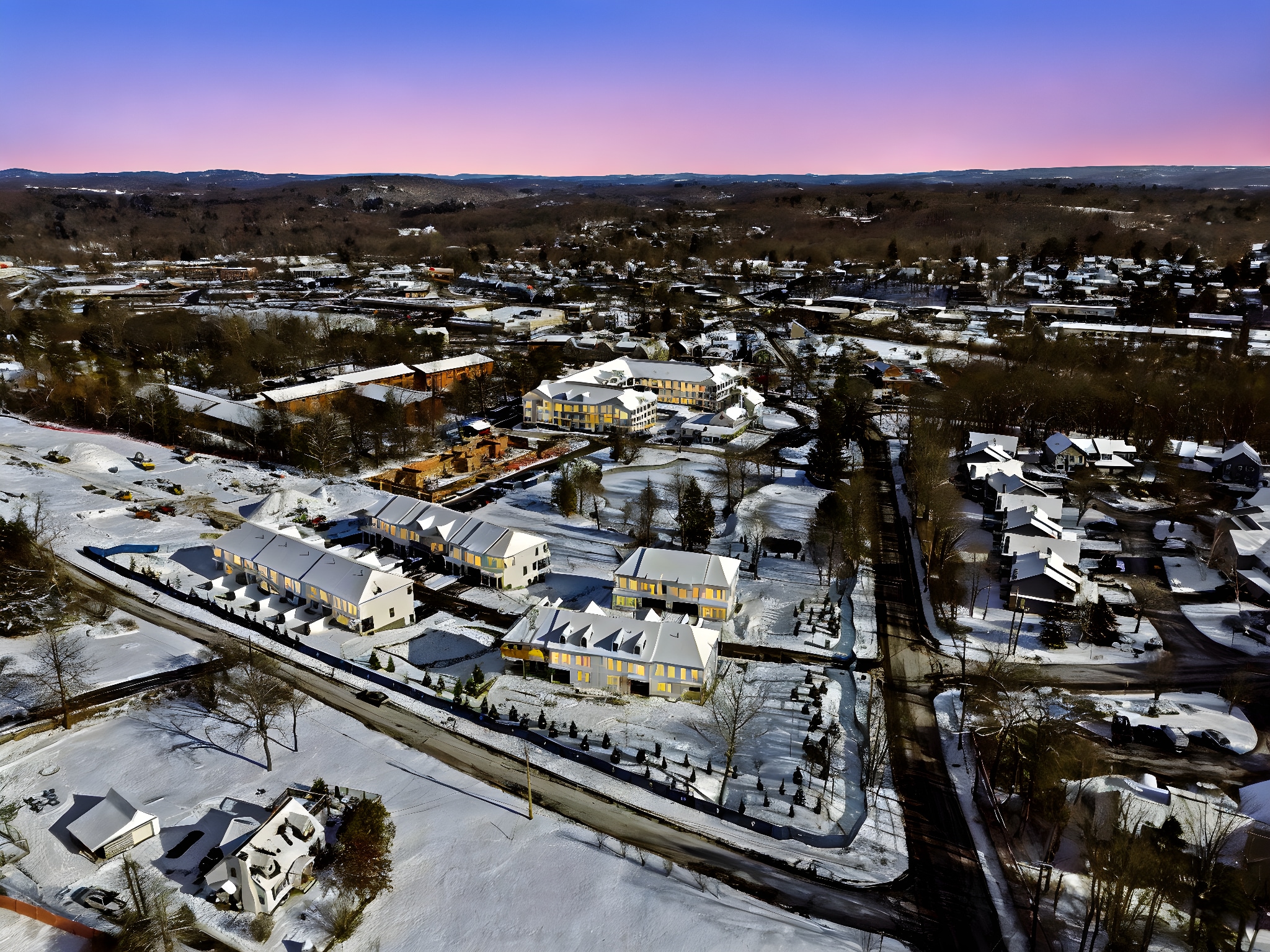 368 Underhill Ave, Yorktown Heights, NY à louer Photo principale– Image 1 sur 11