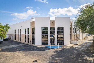 Plus de détails pour 1124 Blalock Rd, Houston, TX - Industriel/Logistique à louer