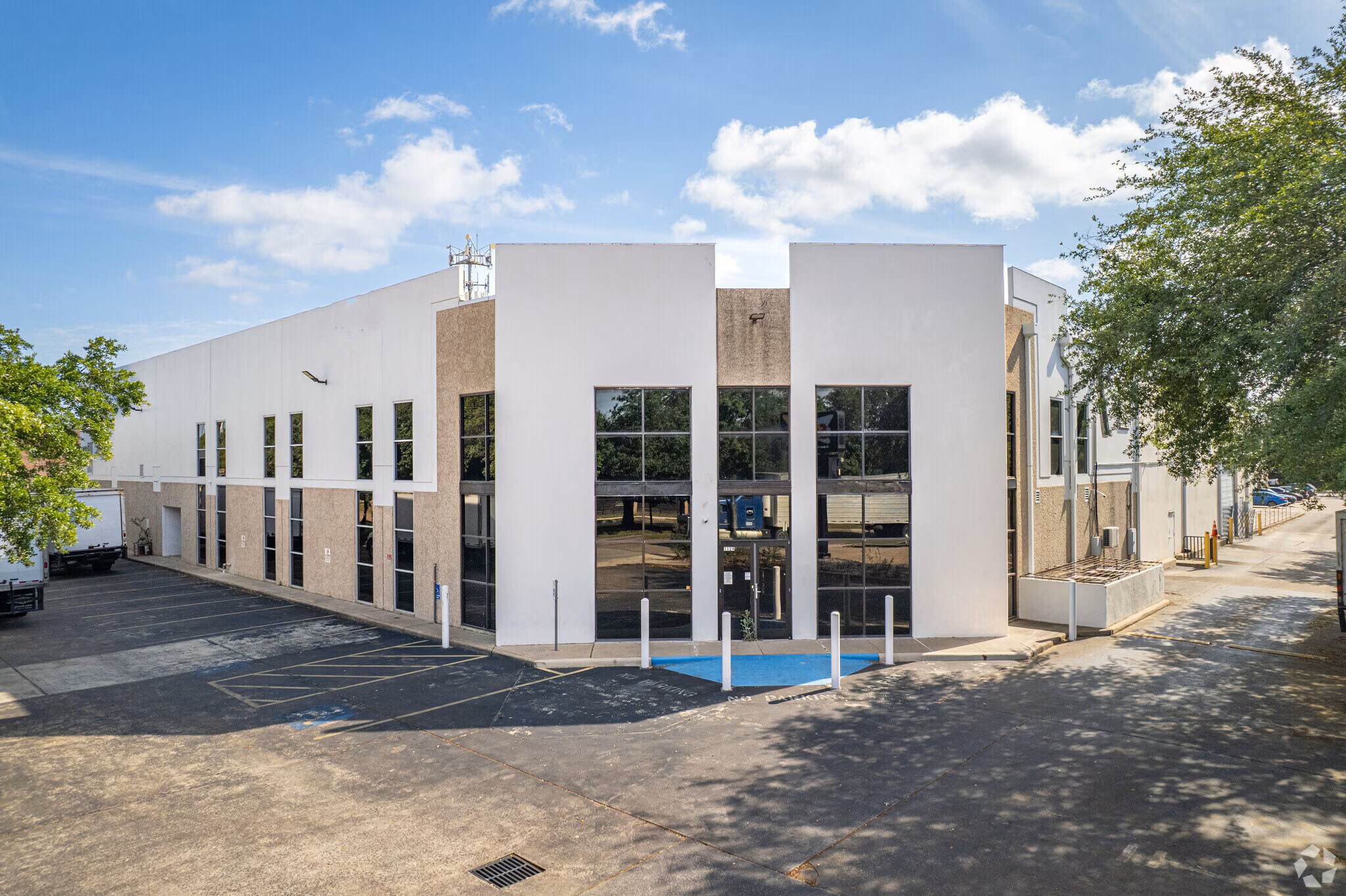 1124 Blalock Rd, Houston, TX à vendre Photo principale– Image 1 sur 35