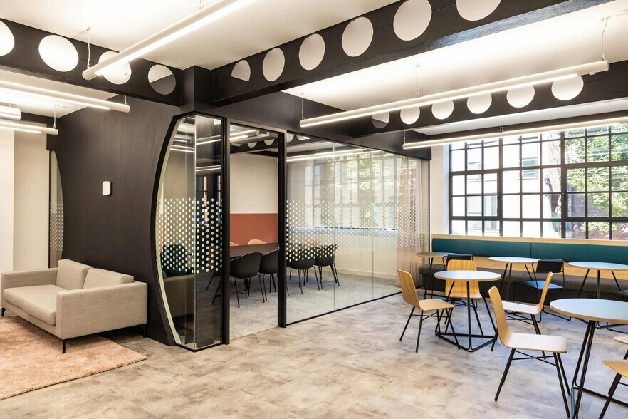 Stylus 116 Old Street Old Street Ec1v, Londres à louer - Photo intérieure – Image 3 sur 17