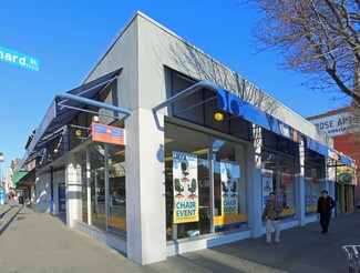Plus de détails pour 794 Fort St, Victoria, BC - Local commercial à louer