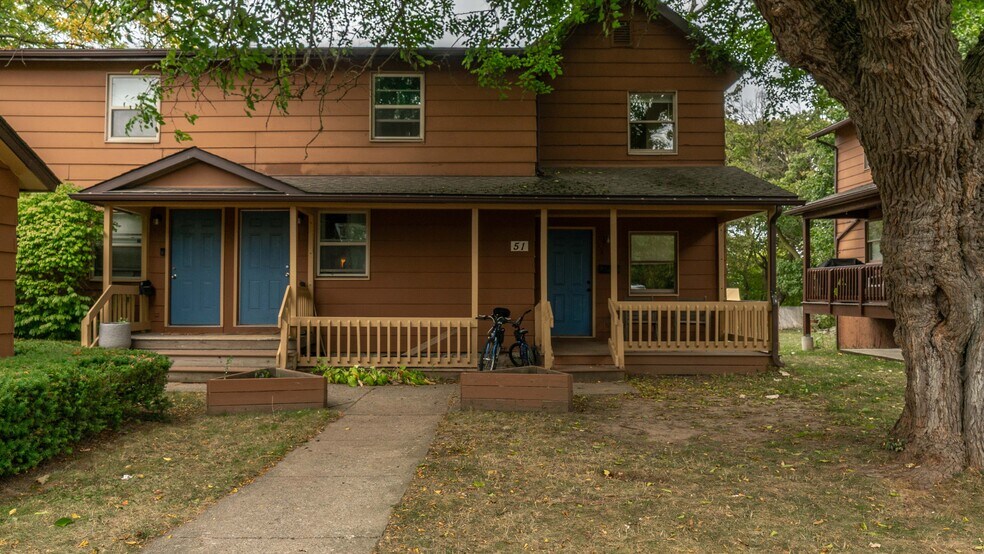 55 Washington St, Lockport, NY à vendre - Photo de l’immeuble – Image 1 sur 46
