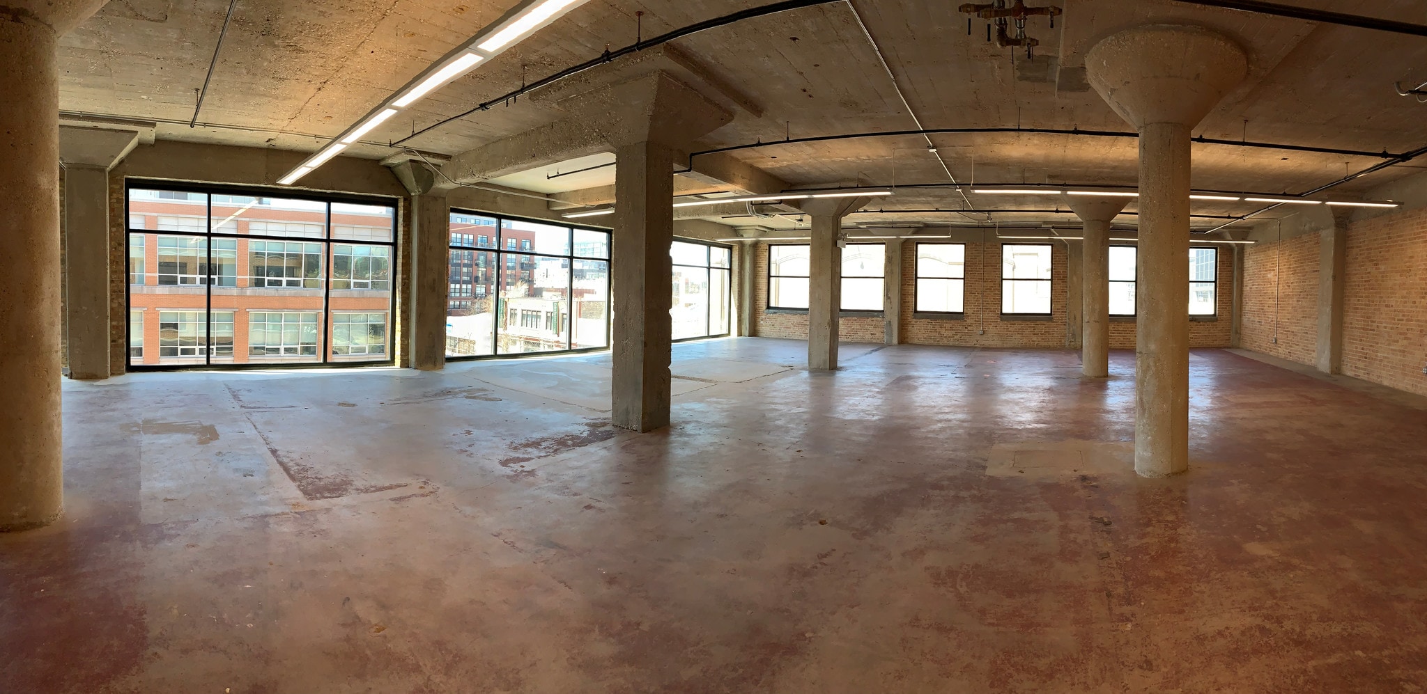 1229 W Washington Blvd, Chicago, IL à louer Photo intérieure– Image 1 sur 1