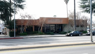 Plus de détails pour 14914 Sherman Way, Van Nuys, CA - Bureau à vendre
